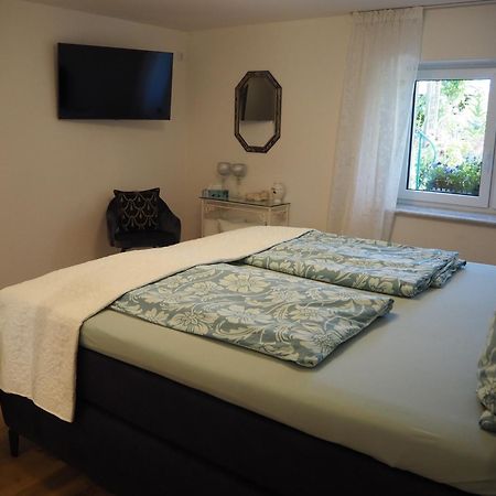 Ferienwohnung Foxxbau - Urlaubswohnen Im Saarschleifenland Merzig Exterior foto