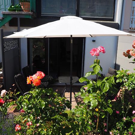 Ferienwohnung Foxxbau - Urlaubswohnen Im Saarschleifenland Merzig Exterior foto