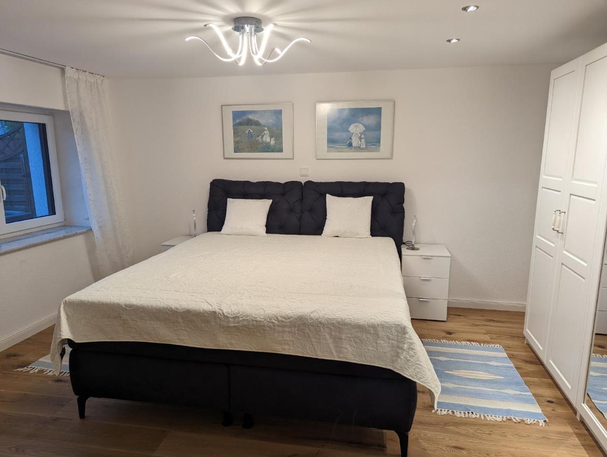 Ferienwohnung Foxxbau - Urlaubswohnen Im Saarschleifenland Merzig Exterior foto