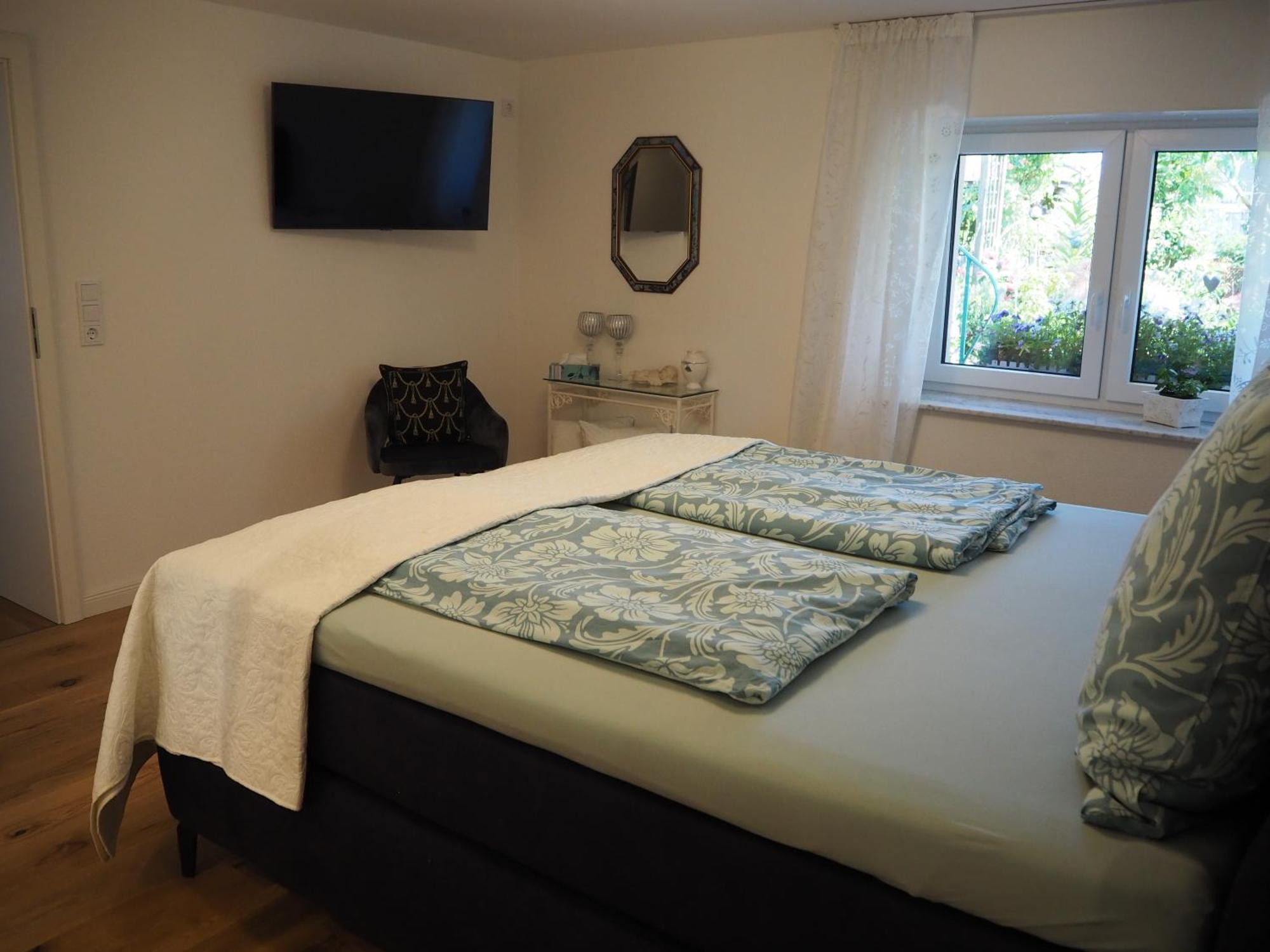 Ferienwohnung Foxxbau - Urlaubswohnen Im Saarschleifenland Merzig Exterior foto