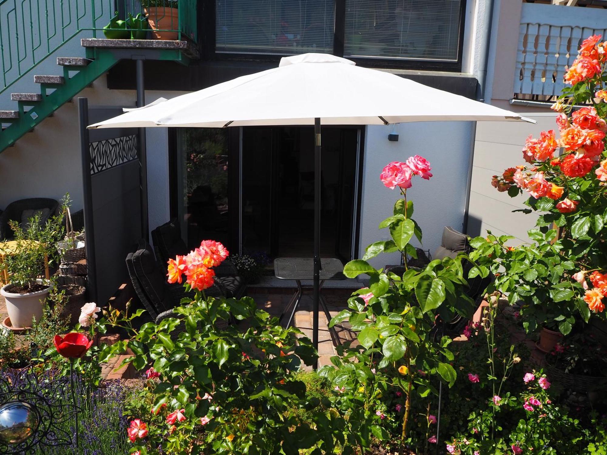 Ferienwohnung Foxxbau - Urlaubswohnen Im Saarschleifenland Merzig Exterior foto