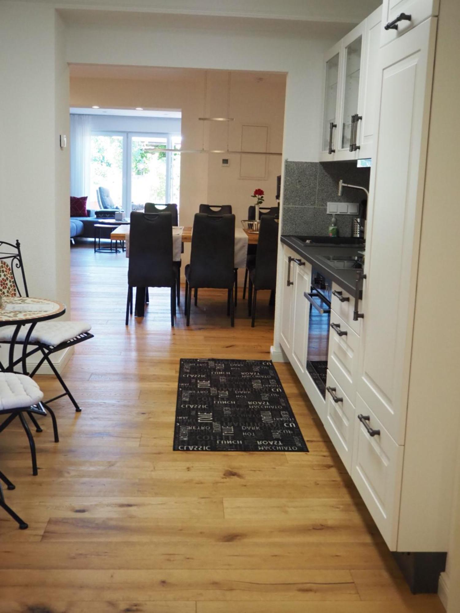 Ferienwohnung Foxxbau - Urlaubswohnen Im Saarschleifenland Merzig Exterior foto