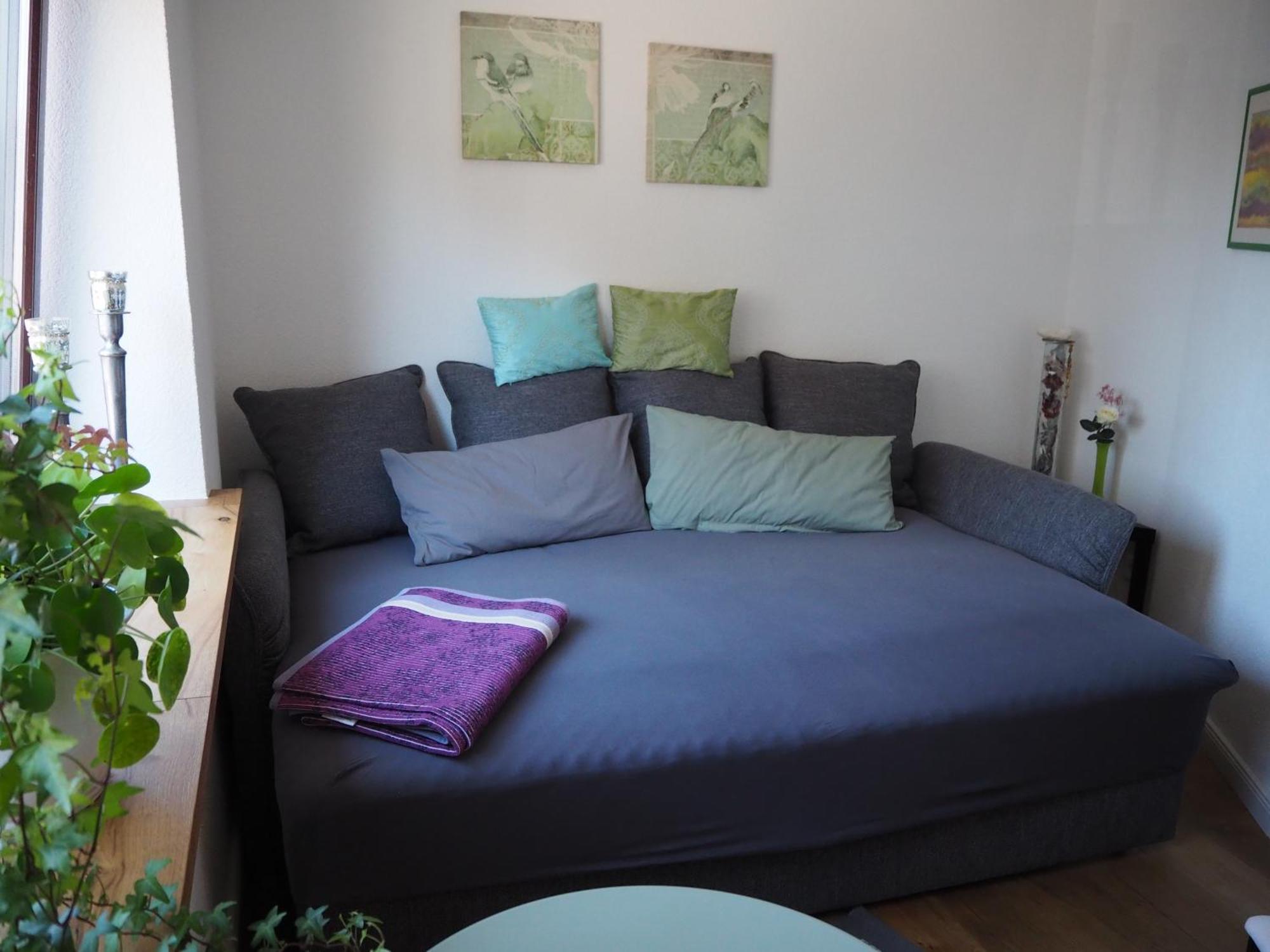 Ferienwohnung Foxxbau - Urlaubswohnen Im Saarschleifenland Merzig Exterior foto
